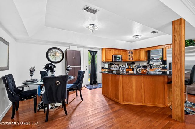 319 41st Street, Gulfport, MS 39507