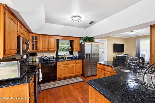 319 41st Street, Gulfport, MS 39507