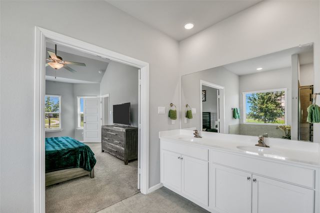 4310 Baneberry Court, Venus, TX 76084