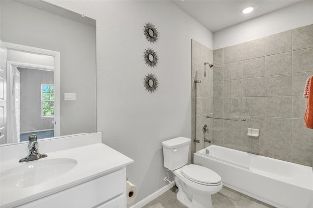 4310 Baneberry Court, Venus, TX 76084