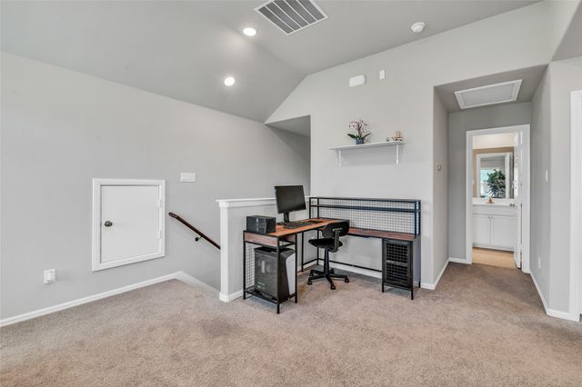 4310 Baneberry Court, Venus, TX 76084