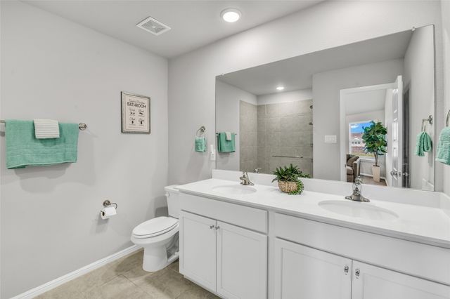 4310 Baneberry Court, Venus, TX 76084