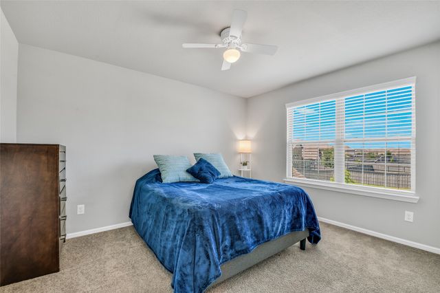 4310 Baneberry Court, Venus, TX 76084
