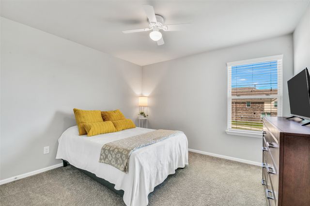 4310 Baneberry Court, Venus, TX 76084