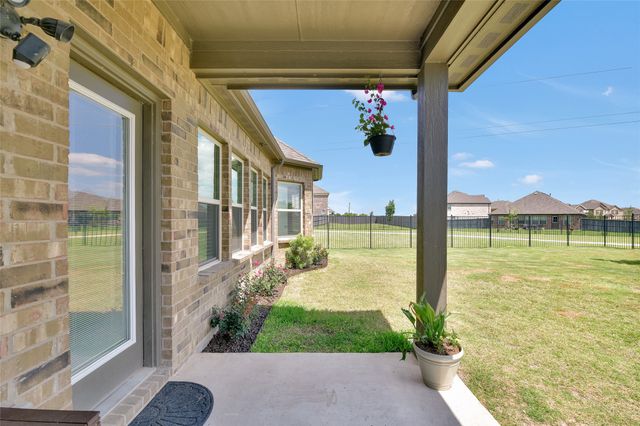 4310 Baneberry Court, Venus, TX 76084