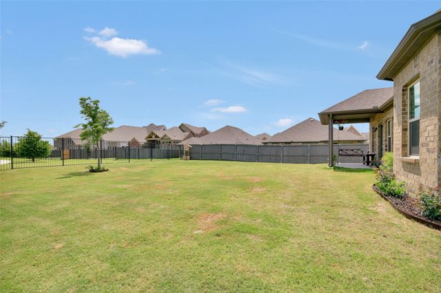 4310 Baneberry Court, Venus, TX 76084