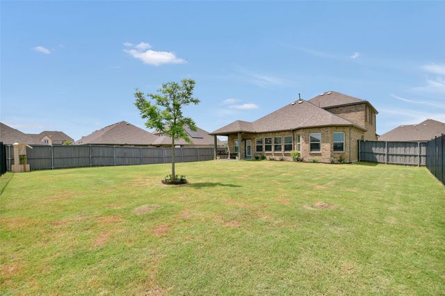 4310 Baneberry Court, Venus, TX 76084