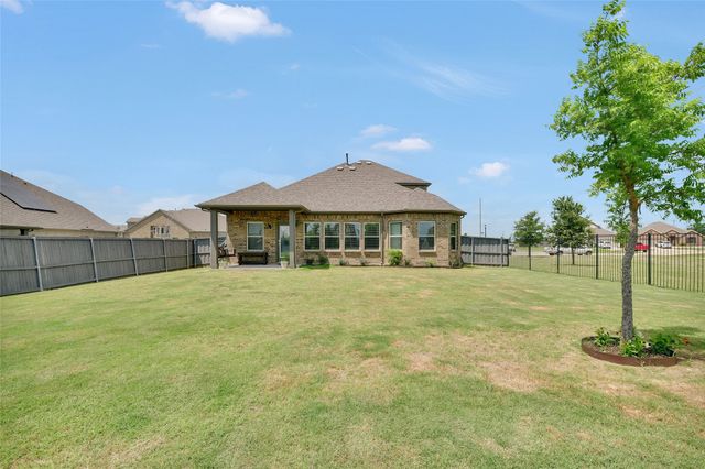 4310 Baneberry Court, Venus, TX 76084