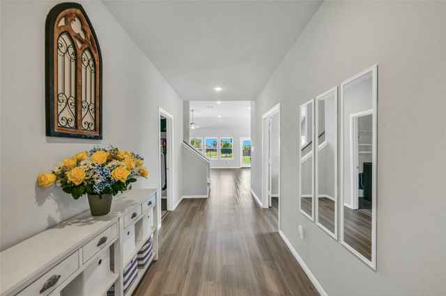 4310 Baneberry Court, Venus, TX 76084