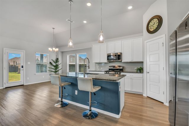 4310 Baneberry Court, Venus, TX 76084