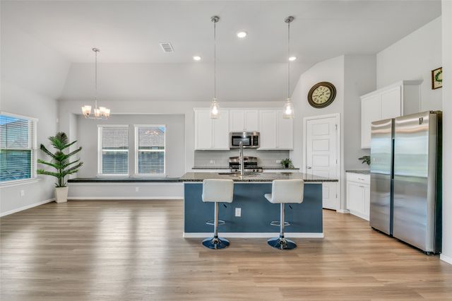 4310 Baneberry Court, Venus, TX 76084