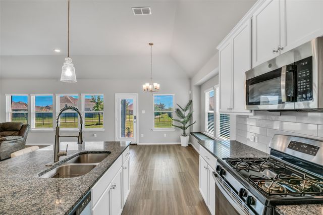 4310 Baneberry Court, Venus, TX 76084