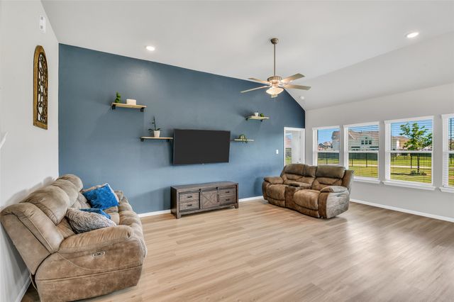 4310 Baneberry Court, Venus, TX 76084