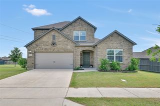 4310 Baneberry Court, Venus, TX 76084