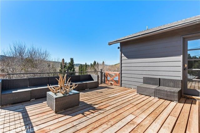 14802 Sunnydale, Lake Hughes, CA 93532