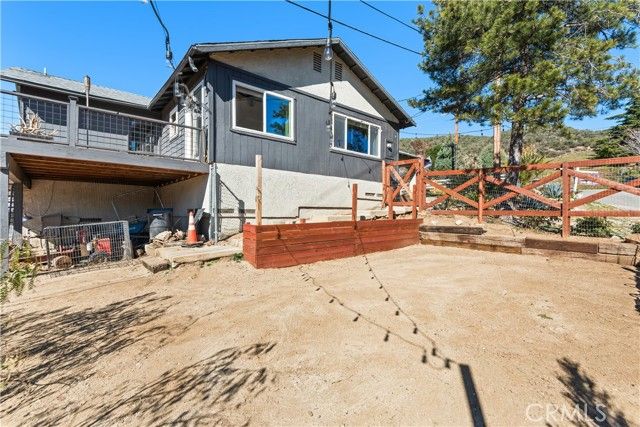 14802 Sunnydale, Lake Hughes, CA 93532