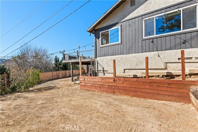 14802 Sunnydale, Lake Hughes, CA 93532