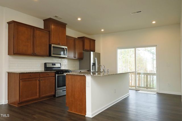 4121 Mahal Avenue, Cary, NC 27519