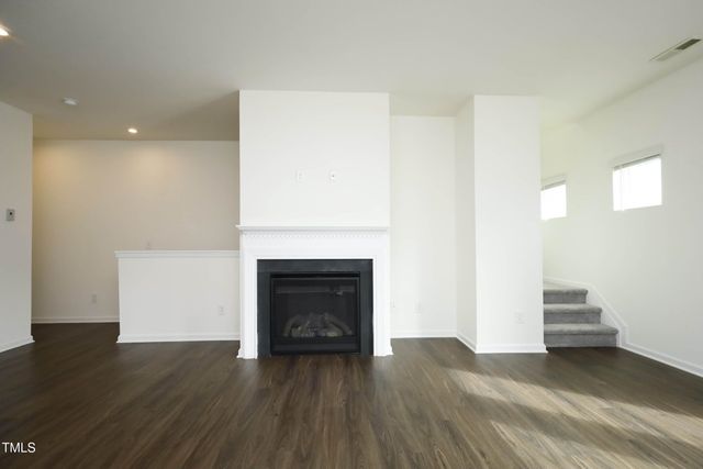 4121 Mahal Avenue, Cary, NC 27519