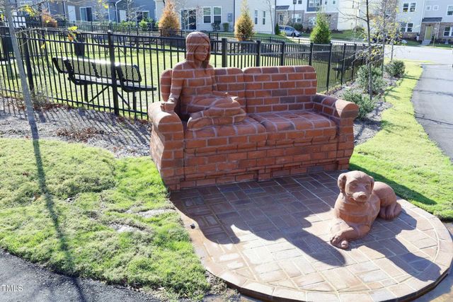 4121 Mahal Avenue, Cary, NC 27519