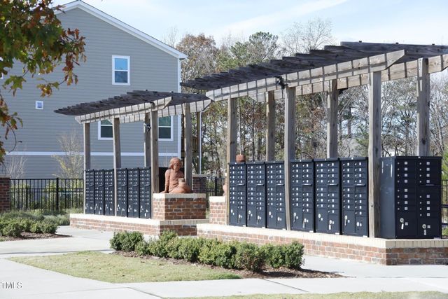 4121 Mahal Avenue, Cary, NC 27519