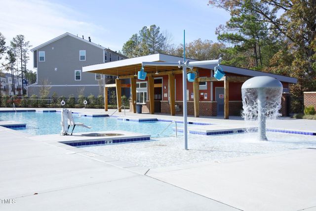 4121 Mahal Avenue, Cary, NC 27519