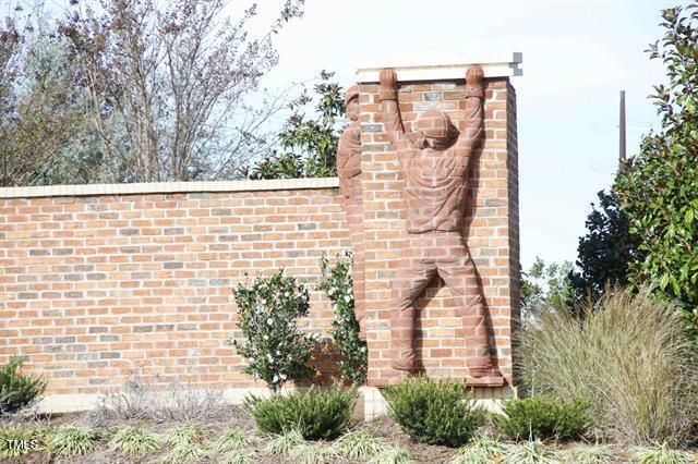 4121 Mahal Avenue, Cary, NC 27519