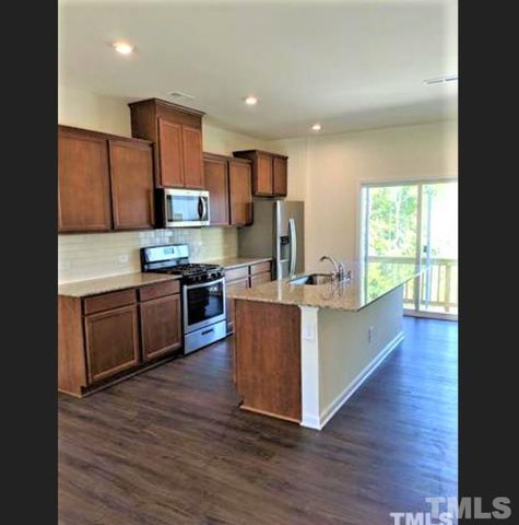 4121 Mahal Avenue, Cary, NC 27519