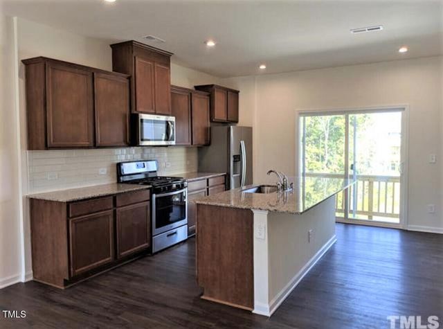 4121 Mahal Avenue, Cary, NC 27519