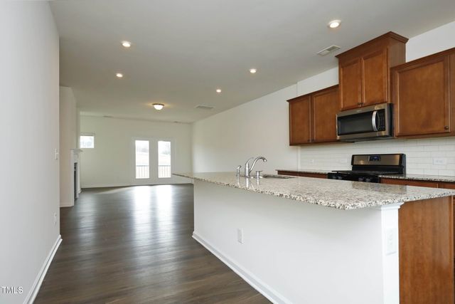 4121 Mahal Avenue, Cary, NC 27519