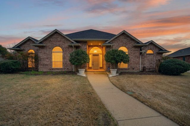 130 Meadow Glen Lane, Ovilla, TX 75154