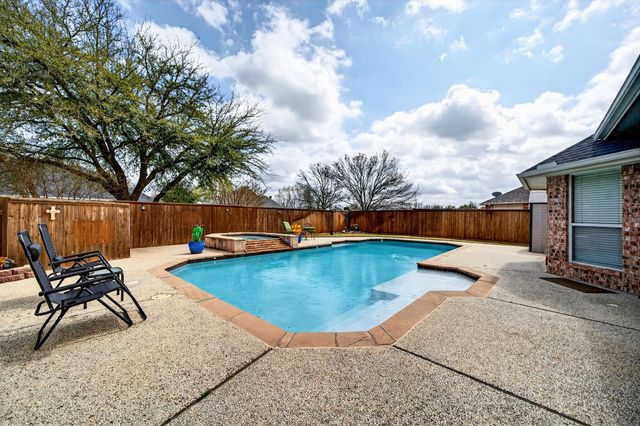 130 Meadow Glen Lane, Ovilla, TX 75154