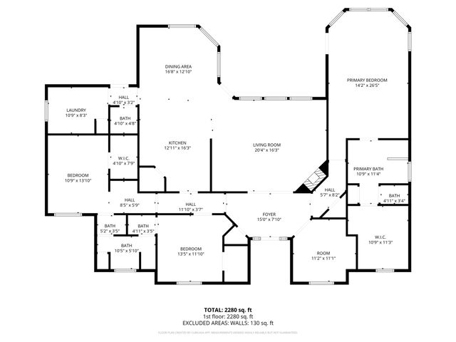 130 Meadow Glen Lane, Ovilla, TX 75154