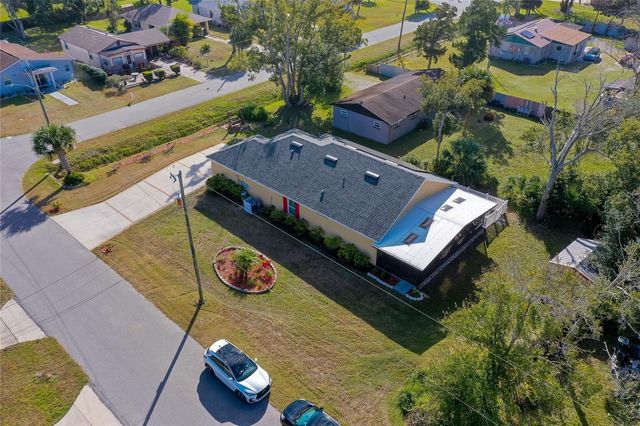 812 HAMILTON STREET, New Smyrna Beach, FL 32168