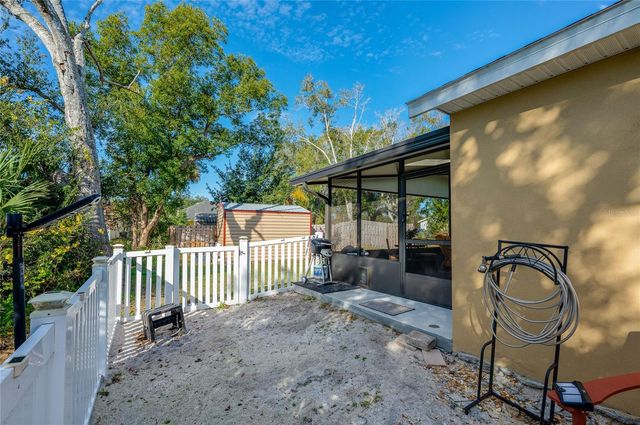 812 HAMILTON STREET, New Smyrna Beach, FL 32168