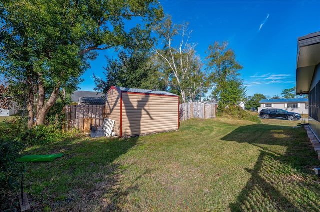 812 HAMILTON STREET, New Smyrna Beach, FL 32168