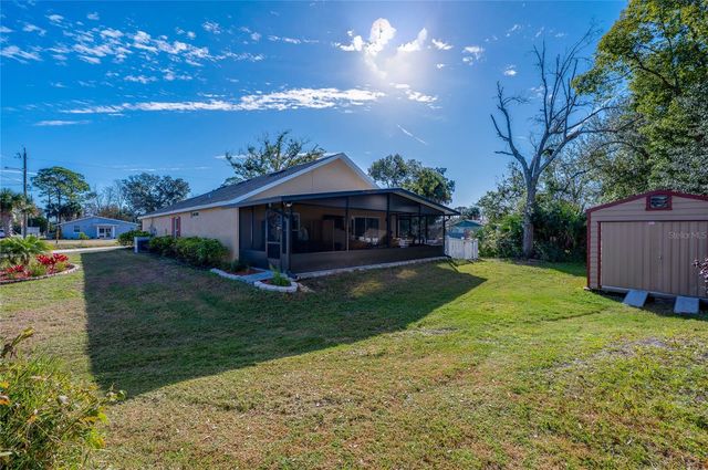 812 HAMILTON STREET, New Smyrna Beach, FL 32168