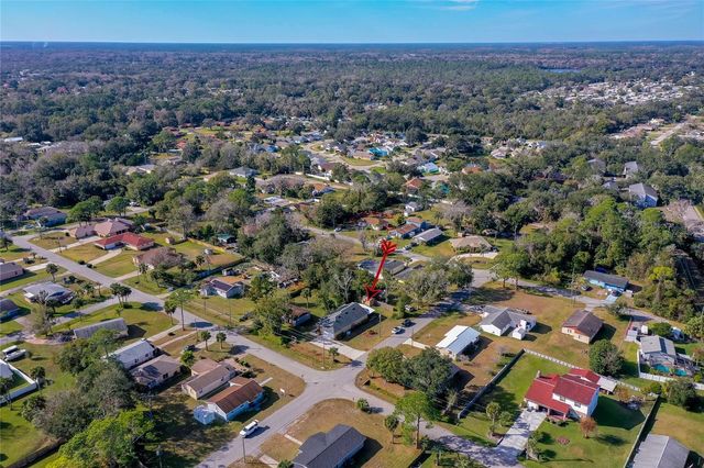 812 HAMILTON STREET, New Smyrna Beach, FL 32168