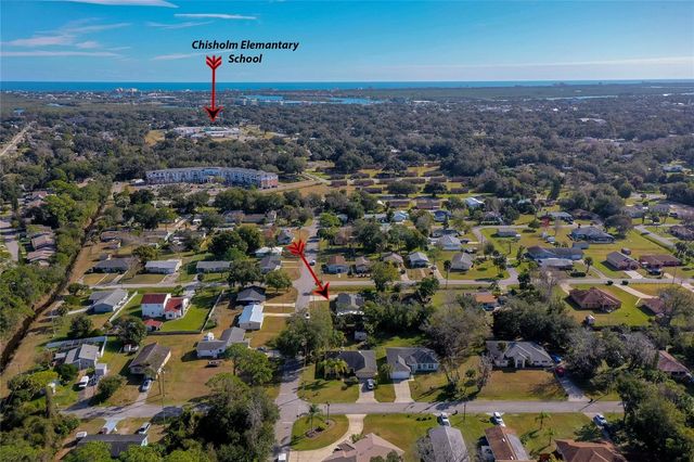 812 HAMILTON STREET, New Smyrna Beach, FL 32168