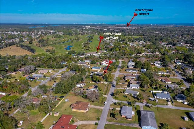 812 HAMILTON STREET, New Smyrna Beach, FL 32168