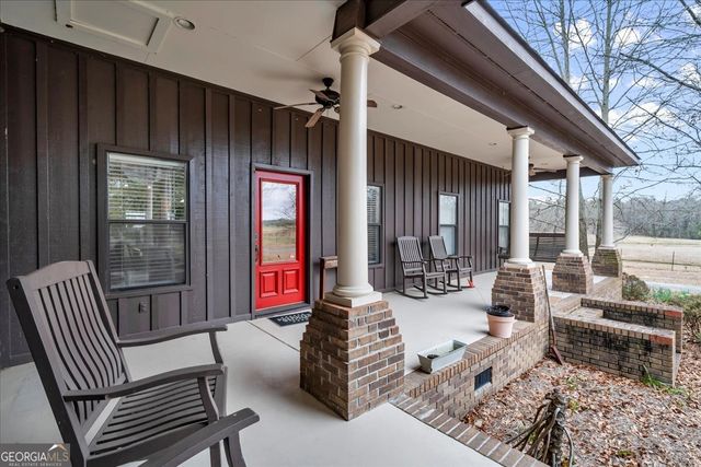 3591 Milan Eastman Road, Milan, GA 31060