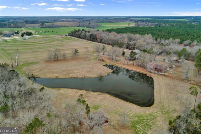 3591 Milan Eastman Road, Milan, GA 31060