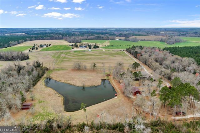 3591 Milan Eastman Road, Milan, GA 31060