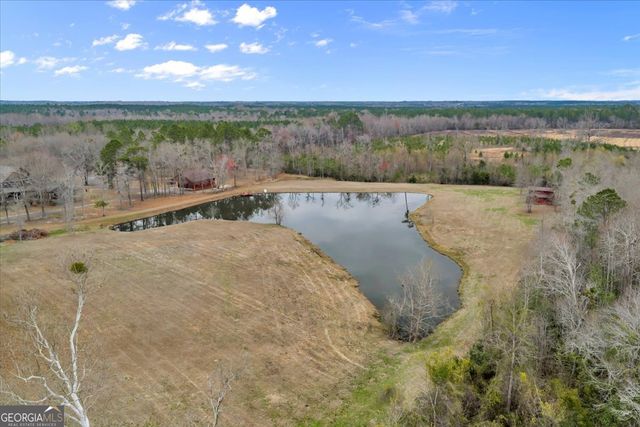 3591 Milan Eastman Road, Milan, GA 31060