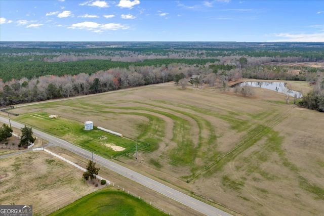 3591 Milan Eastman Road, Milan, GA 31060