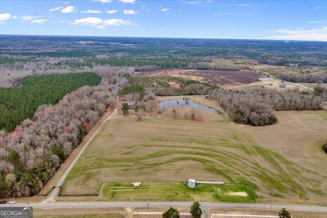 3591 Milan Eastman Road, Milan, GA 31060