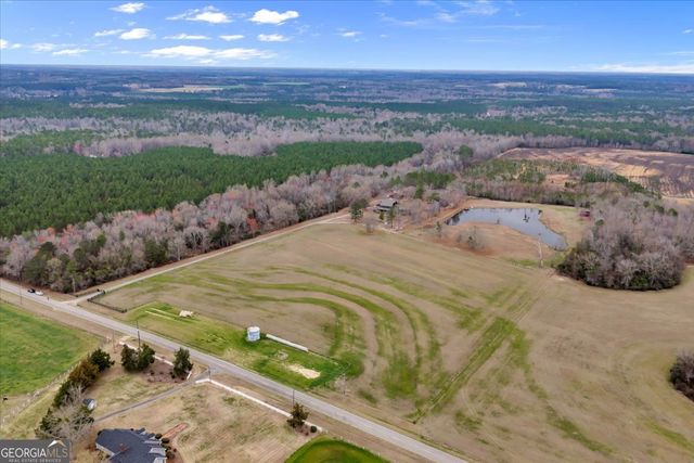 3591 Milan Eastman Road, Milan, GA 31060