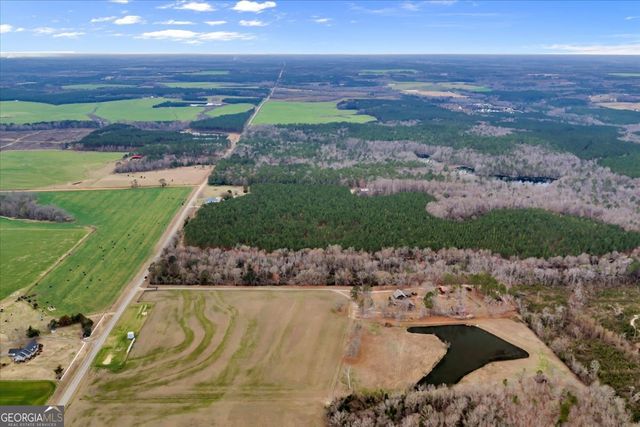 3591 Milan Eastman Road, Milan, GA 31060