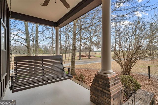 3591 Milan Eastman Road, Milan, GA 31060