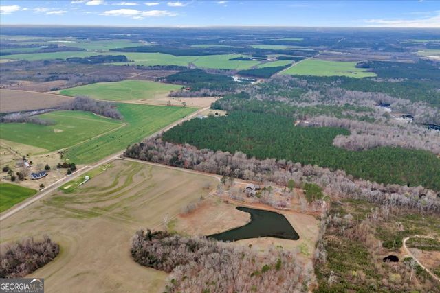 3591 Milan Eastman Road, Milan, GA 31060